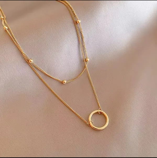 Golden_Stainless_Steel_And_Hypoallergenic_Coating_Necklace_For_Women